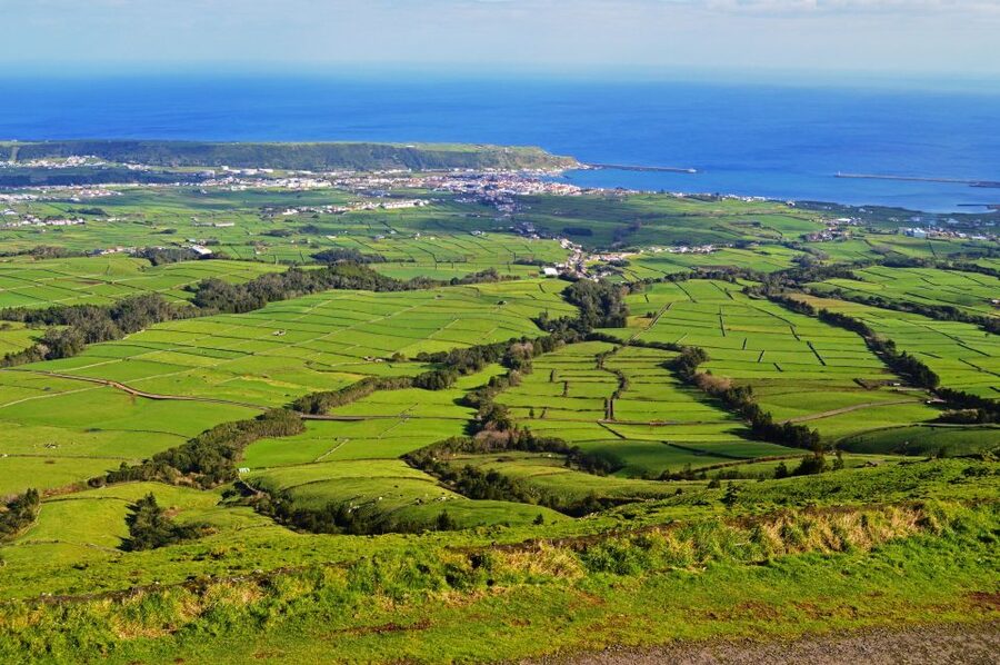 Azores: Terceira Island Full-Day Tour - Lunch is more than a break
