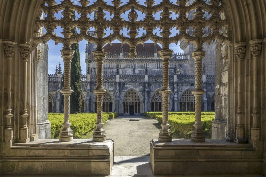 Batalha Monastery Entrance Ticket - Should you book it?