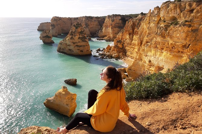 Benagil Cave Tour From Faro - Discover The Algarve Coast - How much value do you get for $60.34?