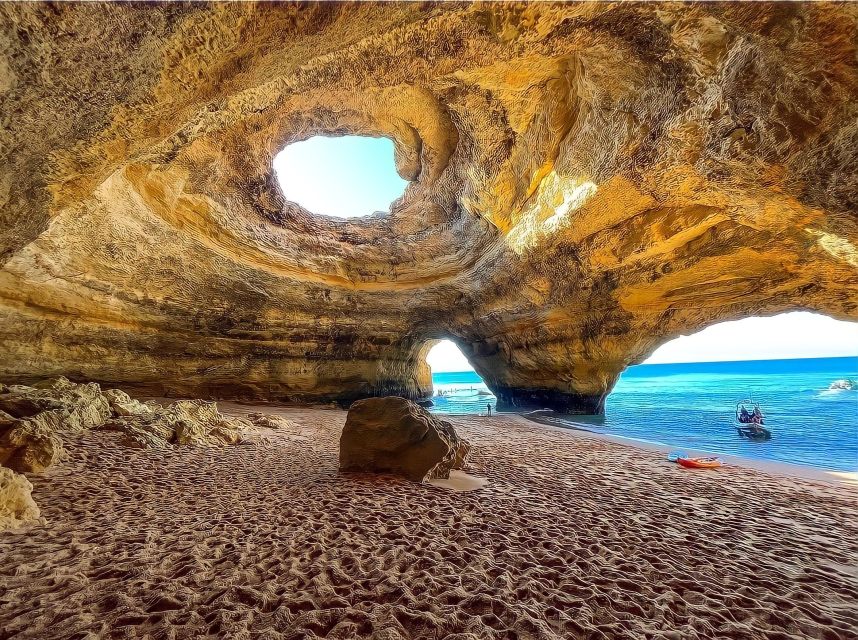 Benagil: Caves, Beaches, and Secret Spots Guided Kayak Tour - Is the $39 price good value?