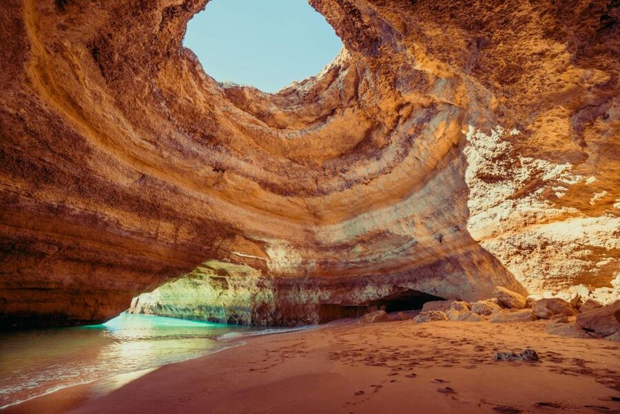Benagil: Caves, Coves & Secret Beaches Guided Kayaking Tour - Is $29 good value?