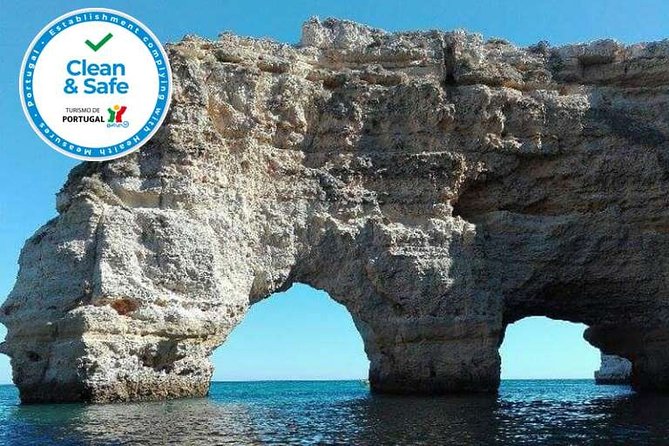 Benagil caves's kayak tour - Key points to know before you paddle