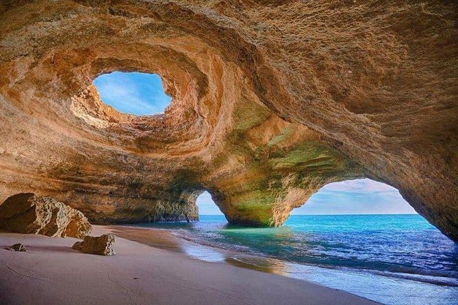 Benagil Caves Tour from Portimao - Key points before you book