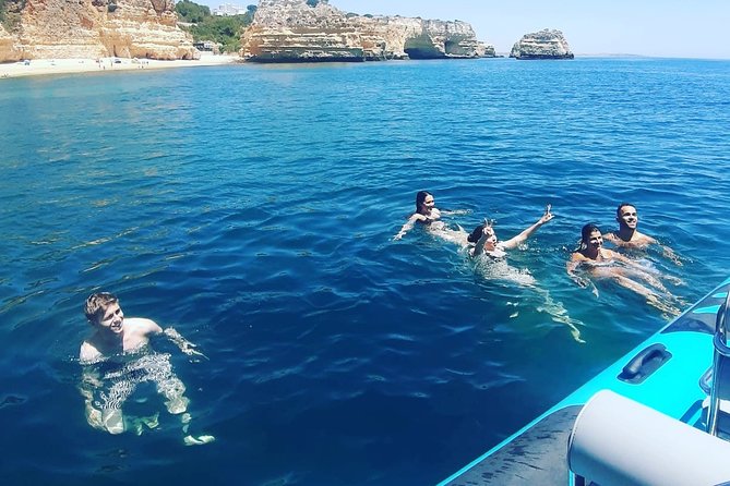 Benagil Caves Tour from Portimao - Why this Portimão boat trip works so well