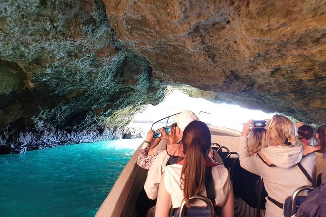 Benagil Caves Tour from Portimao - Is $42.31 good value from Portimão?