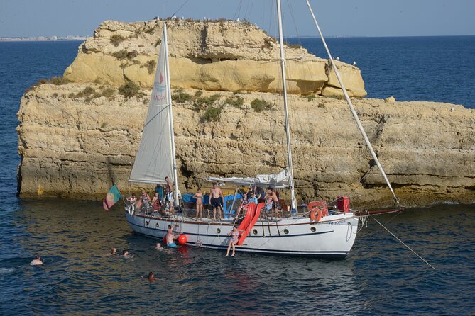 Benagil Coastline Tour - Allboat - Key points to know before booking