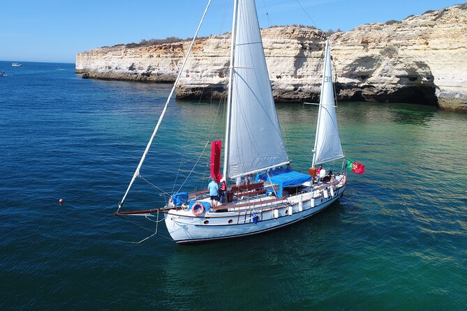Benagil Coastline Tour - Allboat - Who will enjoy this boat trip most