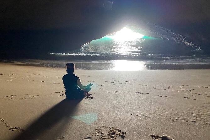 Benagil, Marinha & Albandeira - Kayak w/ Local Guide - Choosing the right start time and conditions