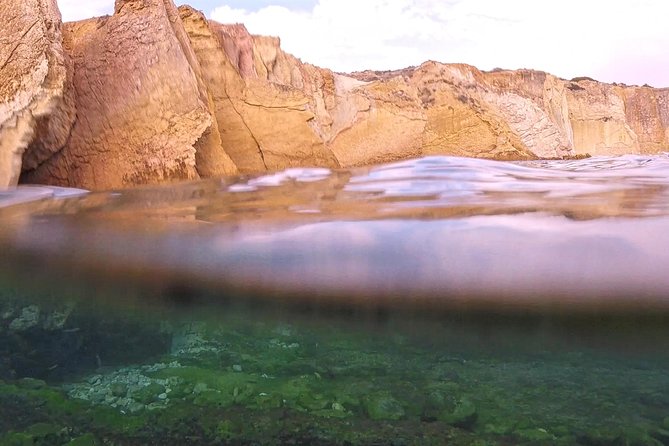 Benagil SUP - Why SUP is a smart way to see Benagil