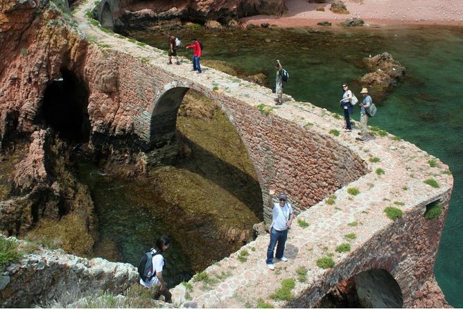 Berlenga Island Small-Group Day Trip from Lisbon - Four hours on Berlenga Grande