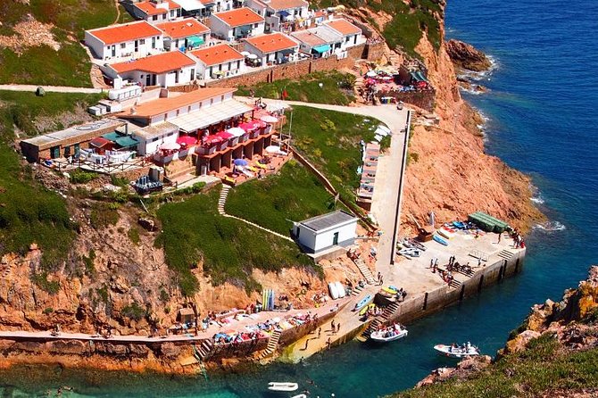 Berlenga Island Small-Group Day Trip from Lisbon - Swimming, snorkeling, or paying extra for a kayak