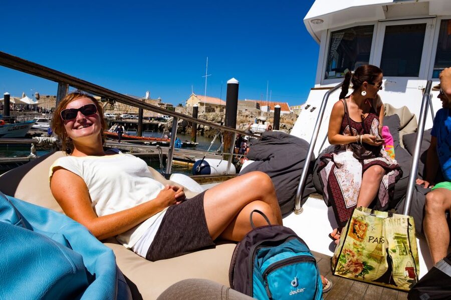 Berlengas The Atlantic Frontier: Day Tour from Lisbon - Key points to know before booking