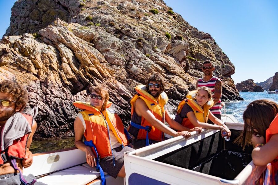 Berlengas The Atlantic Frontier: Day Tour from Lisbon - Why Berlenga Grande makes a memorable Lisbon day trip