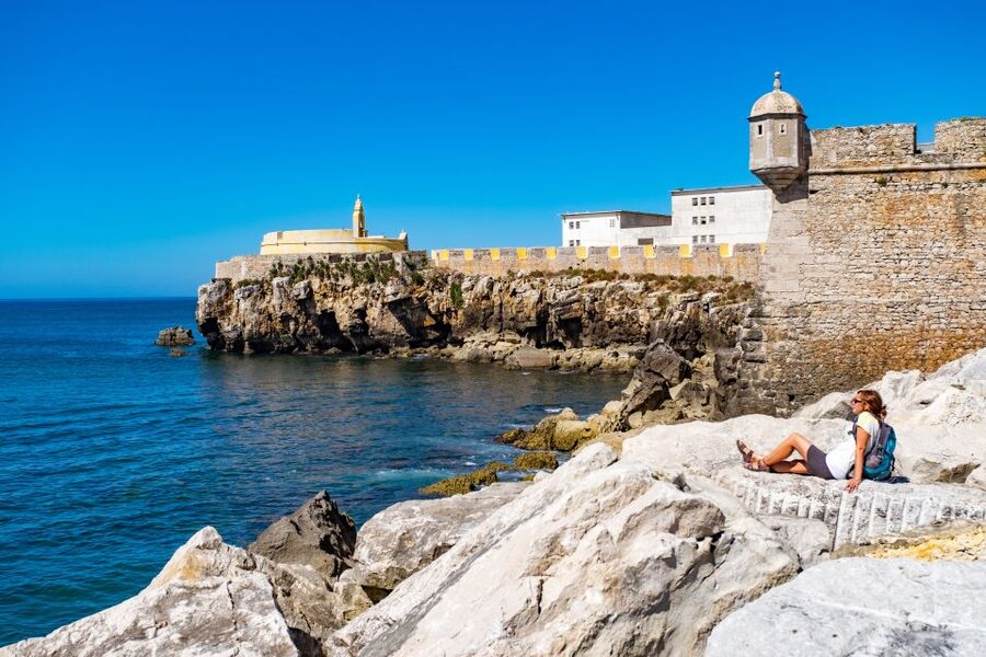 Berlengas The Atlantic Frontier: Day Tour from Lisbon - Leaving Lisbon for Peniche