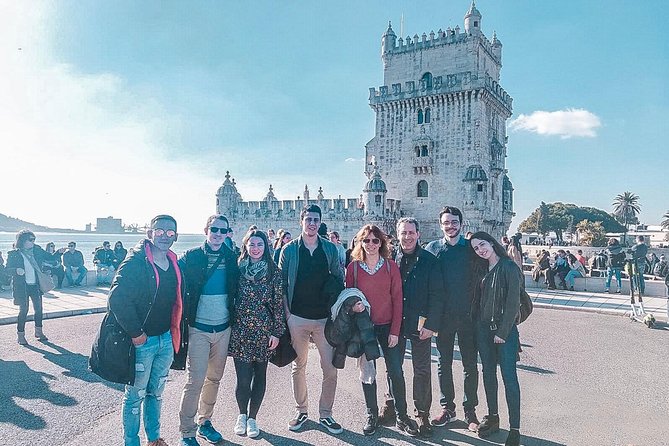 Best of Lisbon Private Walking Tour - Baixa and the city rebuilt after disaster