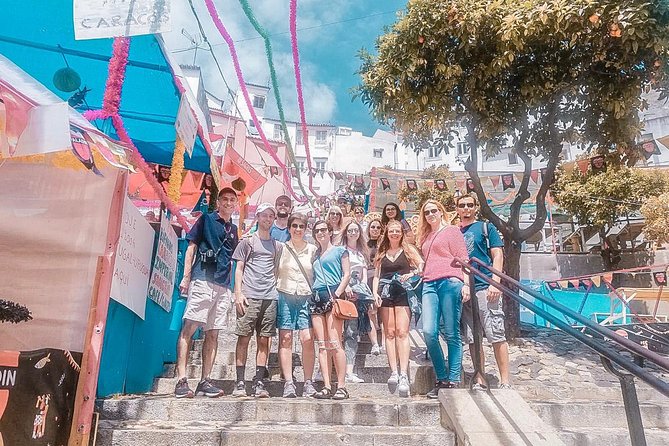 Best of Lisbon Private Walking Tour - Casa dos Bicos and Lisbon Cathedral
