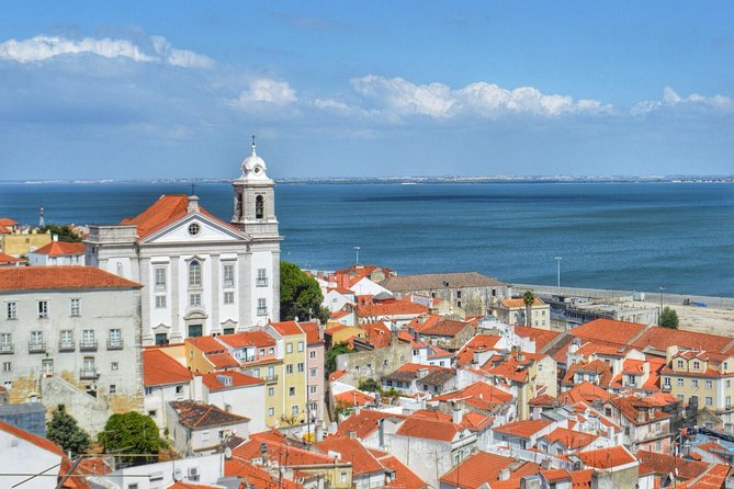 Best of Lisbon Small-Group Tour - Alfama, Lisbon Cathedral, and Portas do Sol