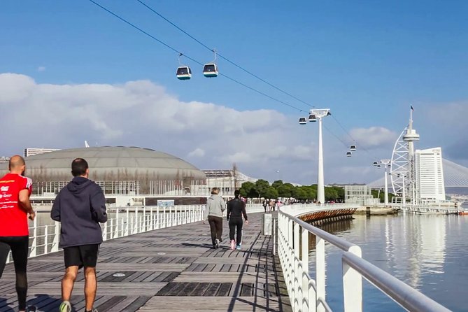 Best of Lisbon Small-Group Tour - What the guides add to the day