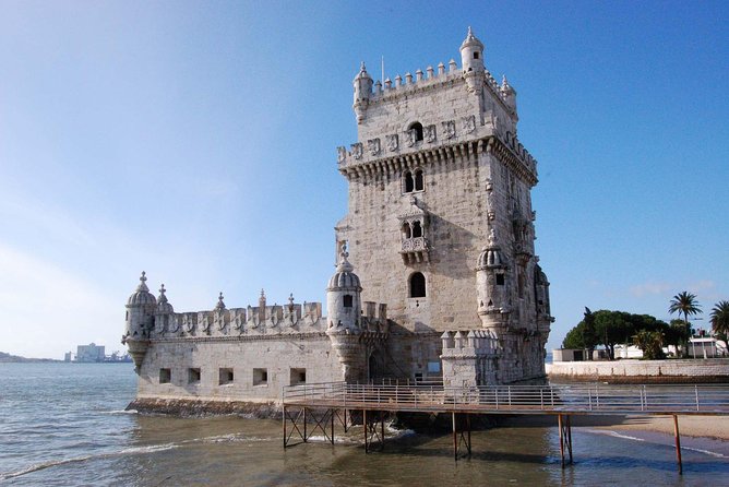 Best of Lisbon Small-Group Tour - Belém: Portugal’s Age of Discovery in one morning