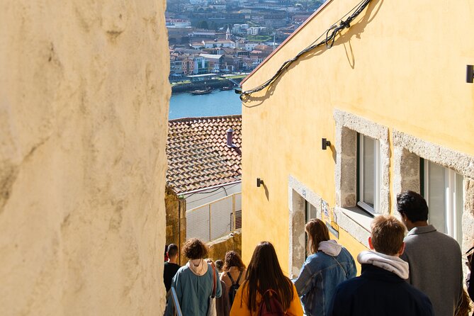 Best of Porto Walking Private Guided Tour - Two hours for Porto’s wider story