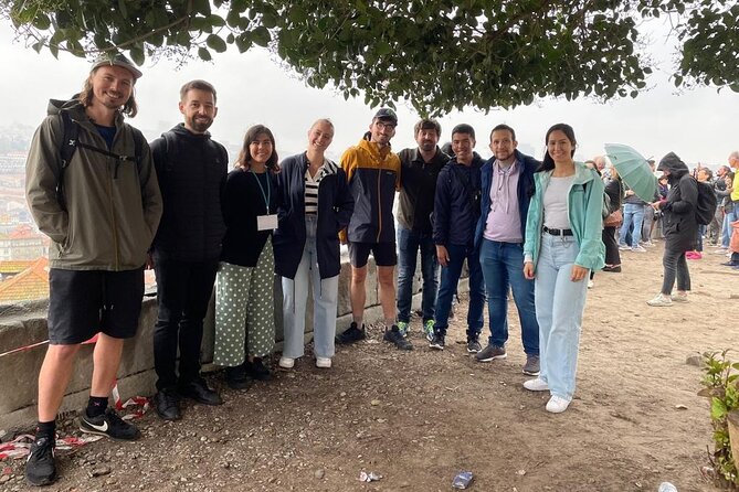 Best of Porto Walking Private Guided Tour - Pace is the main variable