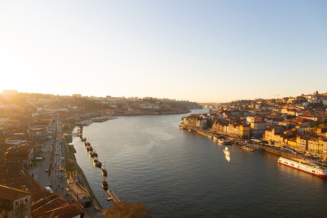 Best of Porto Walking Private Guided Tour - Ending at Miradouro da Vitória