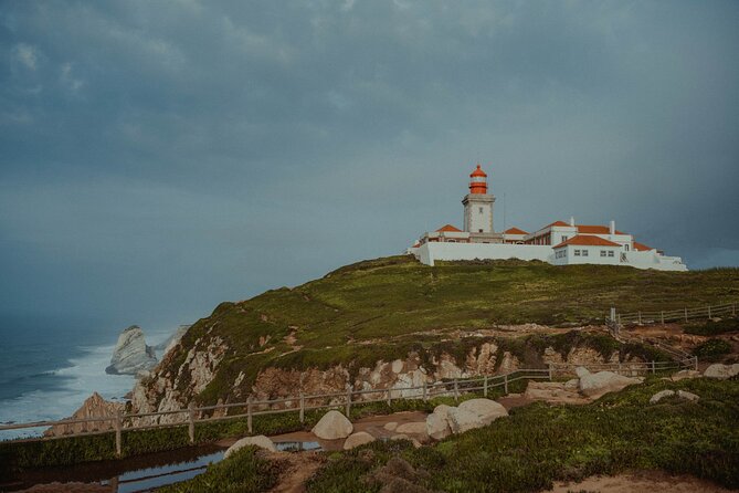 Best Sintra Day Trip From Lisbon – Pena, Cabo Da Roca & Cascais - Cascais for a gentle finish