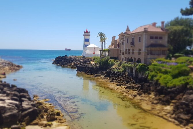 Best Sintra Day Trip From Lisbon – Pena, Cabo Da Roca & Cascais - Is $98 a good value?