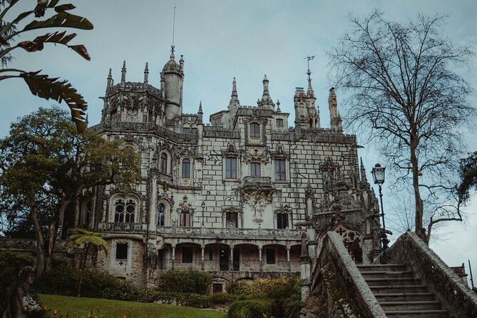 Best Sintra Day Trip From Lisbon – Pena, Cabo Da Roca & Cascais - Weather, timing, and what to bring
