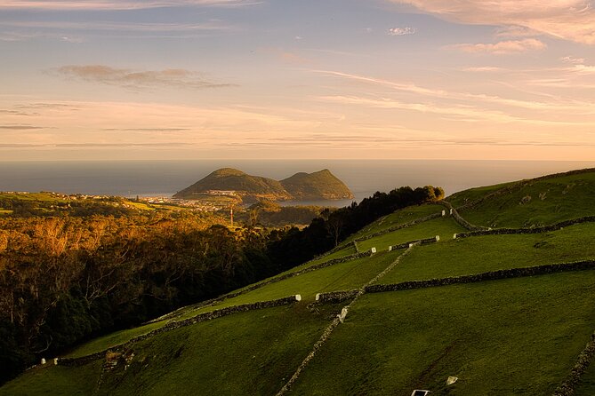 BEST VIEW TOUR(Full Day Private Tour) - Seeing Terceira in one private day