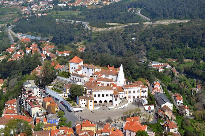 Bestseller Private Tour Sintra-Cascais with Hotel pick up - Seteais, a brief look at Sintra’s refined side