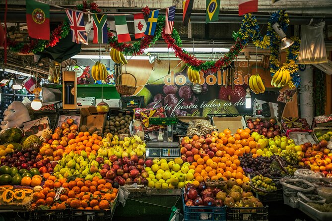 Beyond the Barrel: From Decadent to Down-home in the Heart of Porto - Cheese, wine, and small plates at Praça dos Poveiros