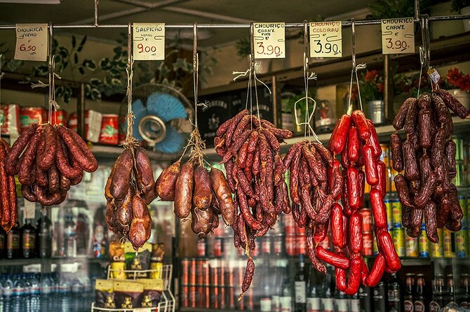 Beyond the Barrel: From Decadent to Down-home in the Heart of Porto - São Bento Station and the human side of Porto