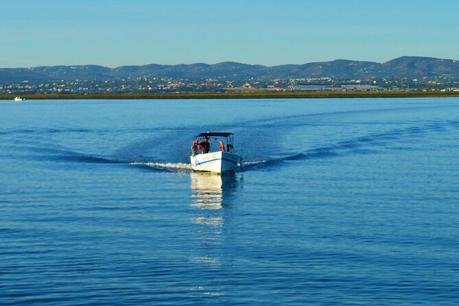 Boat Tour of 2 Ria Formosa Islands: Culatra and Armona - Who will enjoy this island trip most?