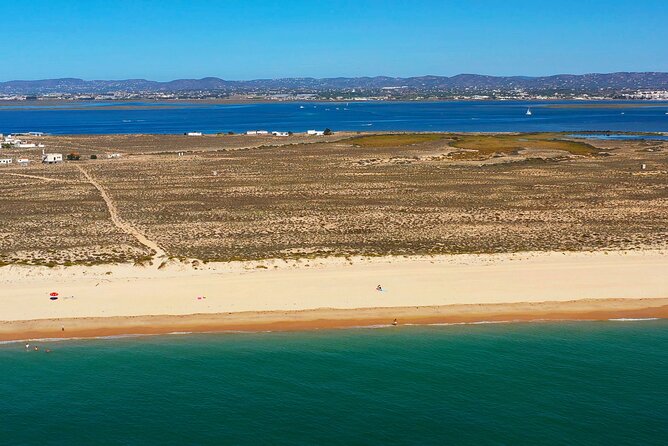 Boat Tour of 2 Ria Formosa Islands: Culatra and Armona - Small details that improve the day