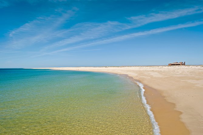 Boat trip from Faro to Ilha Deserta by Ferry - Who will enjoy Ilha Deserta most