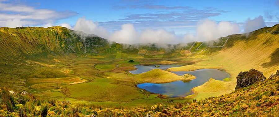 Boat Trip to Corvo and Island Sightseeing Tour - Why the Flores to Corvo crossing is worth your morning