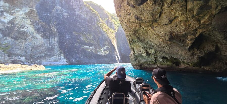 Boat Trip to Corvo and Island Sightseeing Tour - Is $49 good value for this day out?