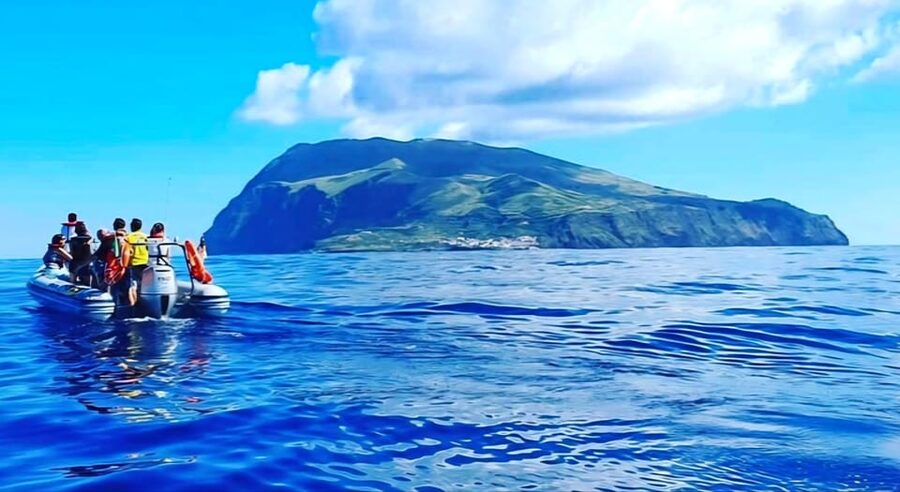 Boat Trip to Corvo and Island Sightseeing Tour - Weather, footwear, and what to bring