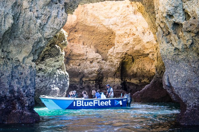 Boat Trip to Ponta da Piedade from Lagos - Key points to know before you book