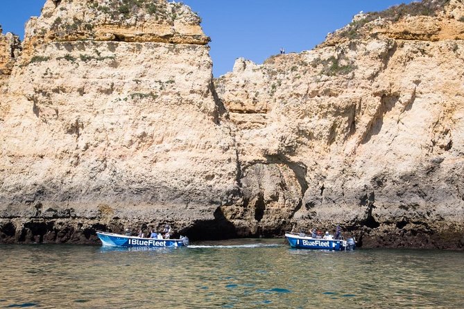 Boat Trip to Ponta da Piedade from Lagos - Why Ponta da Piedade belongs on your Lagos schedule