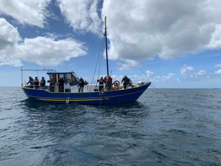 Bottom Fishing Lagos - Five things to know before booking