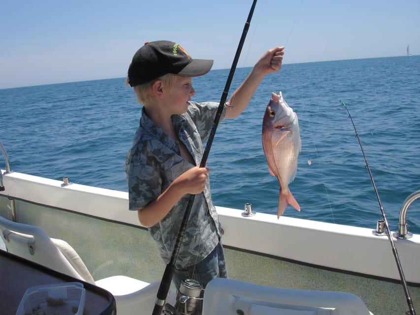 Bottom Fishing Lagos - Cancellation, languages, and payment flexibility