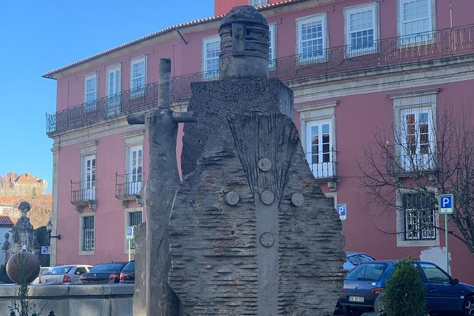 Braga and Guimarães Small-Group Tour with Lunch from Porto - A generous Northern Portuguese lunch