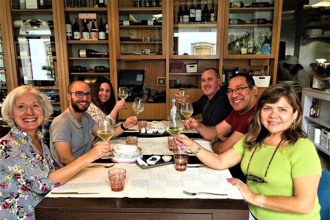 Braga & Guimarães Small Group Tour: Lunch & All Tickets Included - Paço dos Duques and royal interiors