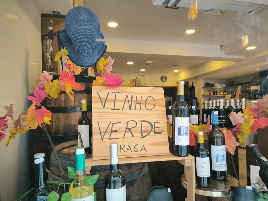 Braga & Guimarães Tour: Small Historical Group Tour - Who should book this Porto day trip