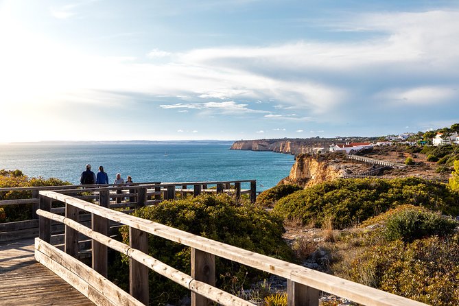 By Land & By Sea - 7 Hanging Valleys Trail + 2 Hours Cruise - Key points to know before booking