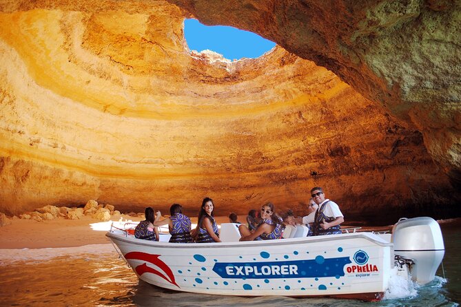 By Land & By Sea - 7 Hanging Valleys Trail + 2 Hours Cruise - What the $96.54 price represents