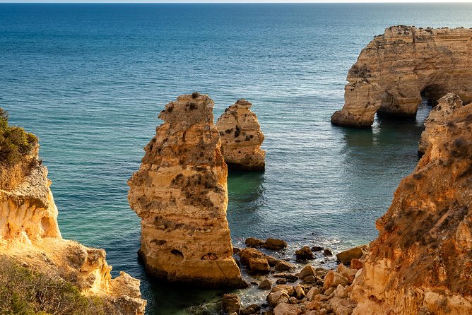 By Land & By Sea - 7 Hanging Valleys Trail + 2 Hours Cruise - Who should book this experience