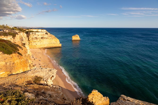 By Land & By Sea - 7 Hanging Valleys Trail + 2 Hours Cruise - Practical details that make the day easier